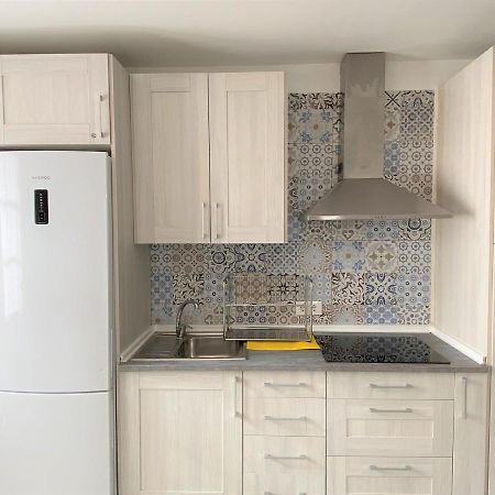 Apartamento Benlloch Silence Valencia Exterior foto