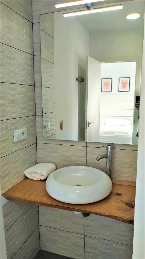 Apartamento Benlloch Silence Valencia Exterior foto