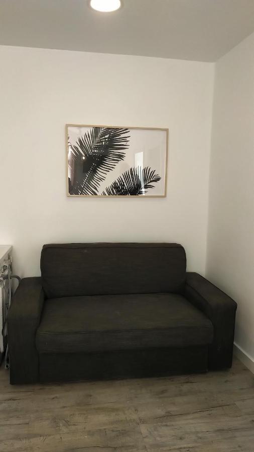 Apartamento Benlloch Silence Valencia Exterior foto