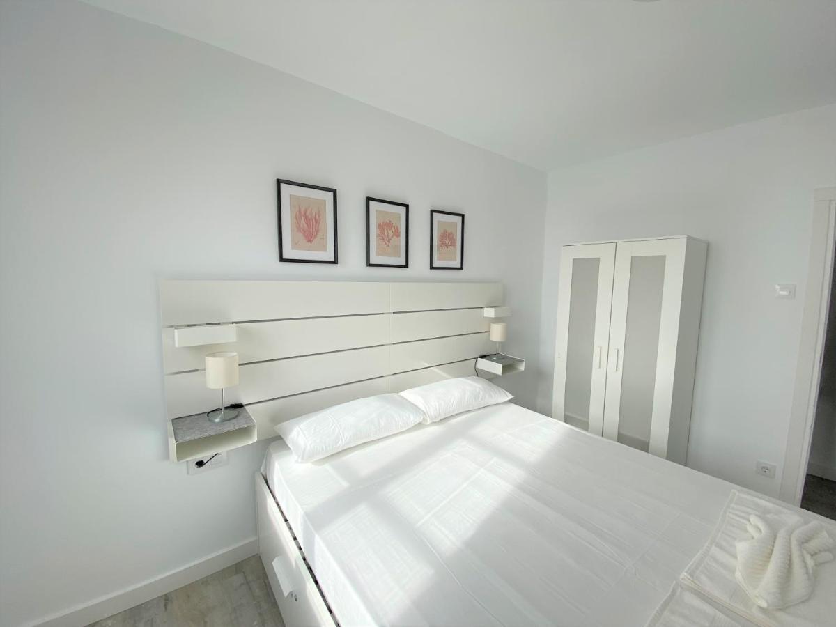 Apartamento Benlloch Silence Valencia Exterior foto
