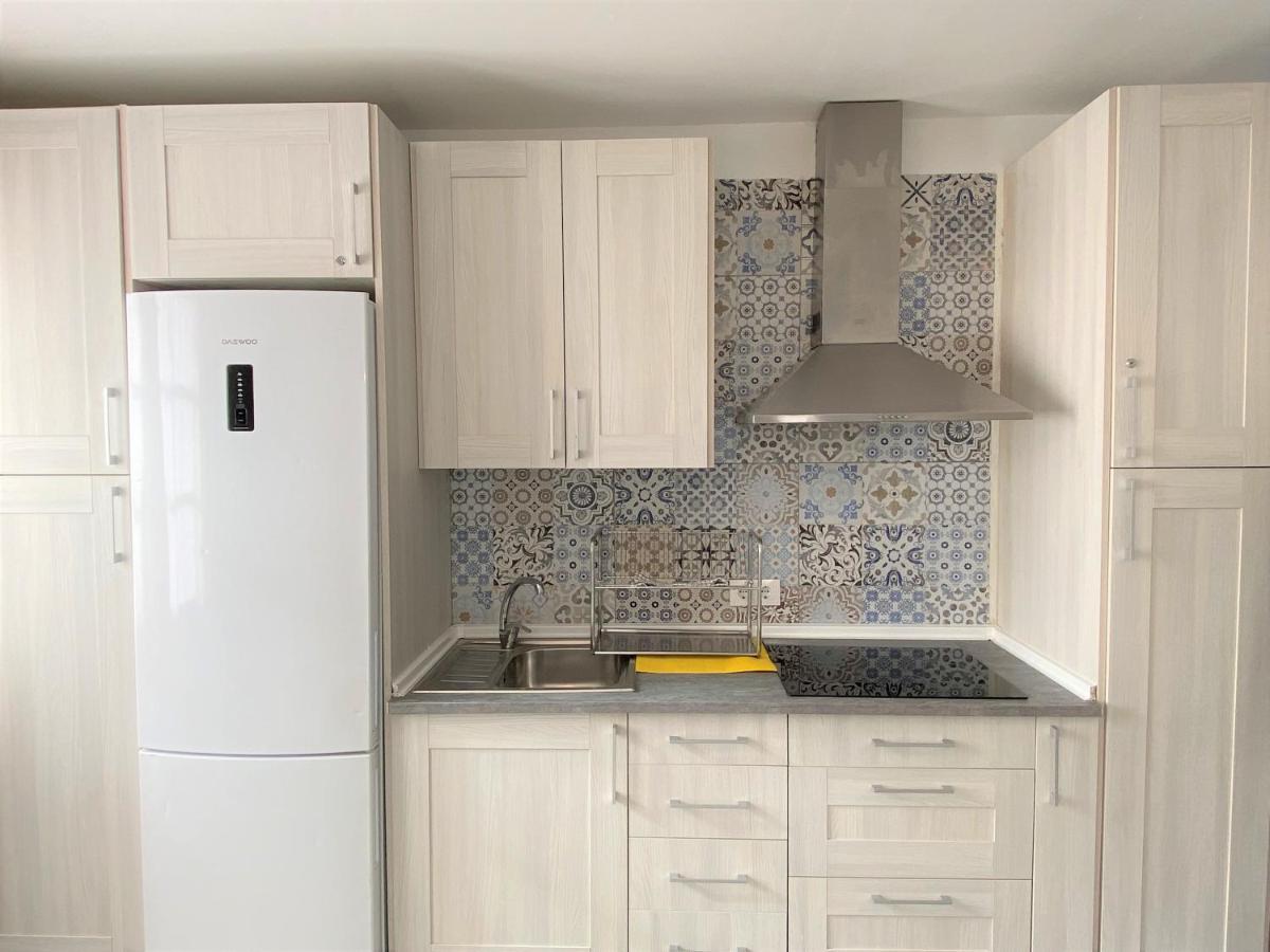 Apartamento Benlloch Silence Valencia Exterior foto