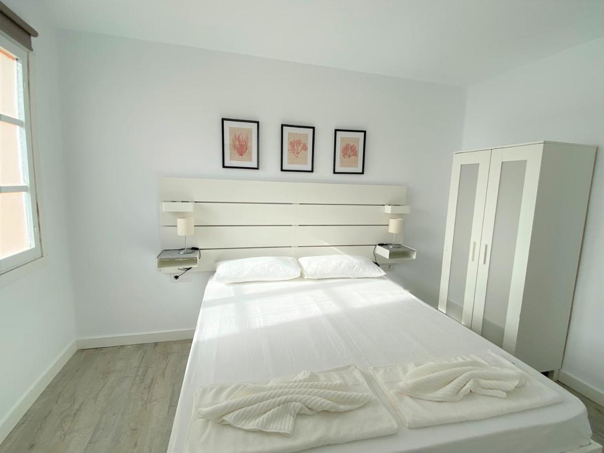 Apartamento Benlloch Silence Valencia Exterior foto