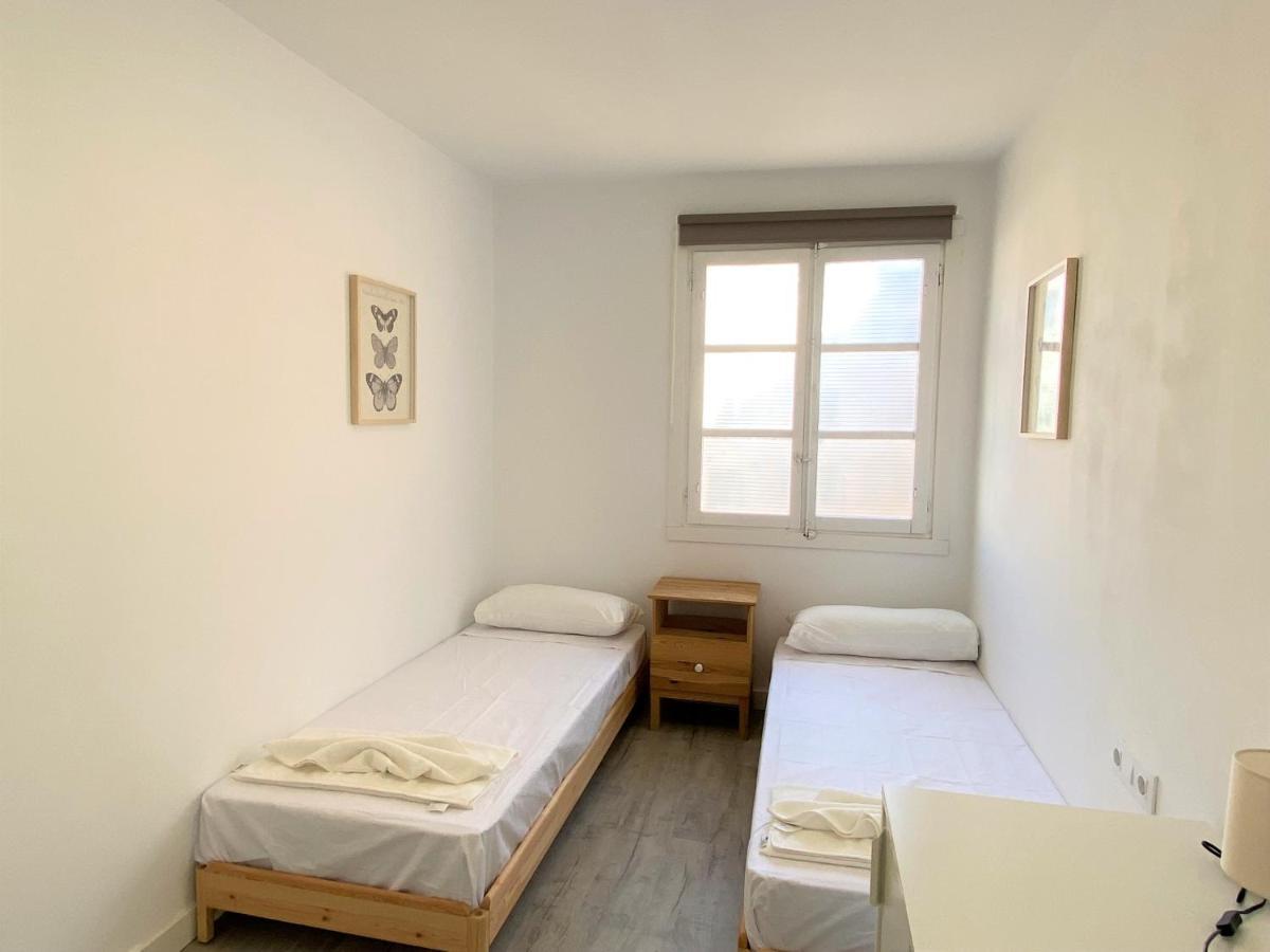 Apartamento Benlloch Silence Valencia Exterior foto
